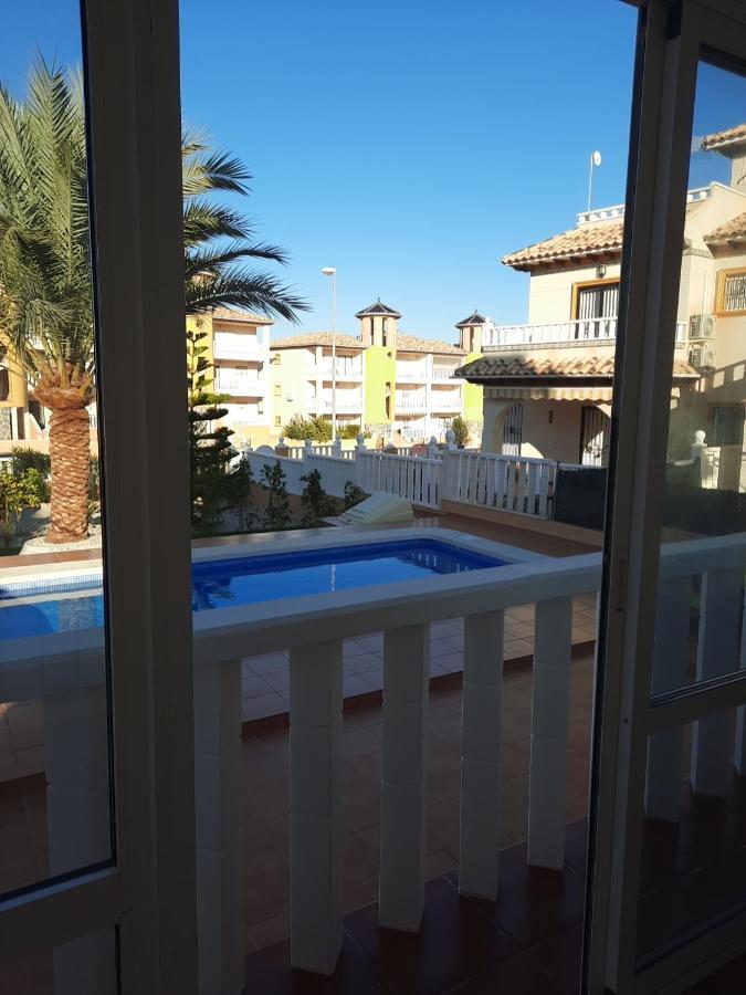 Los Dolses Don Juan,Villa Avec Piscine Privee Ориуэла Экстерьер фото