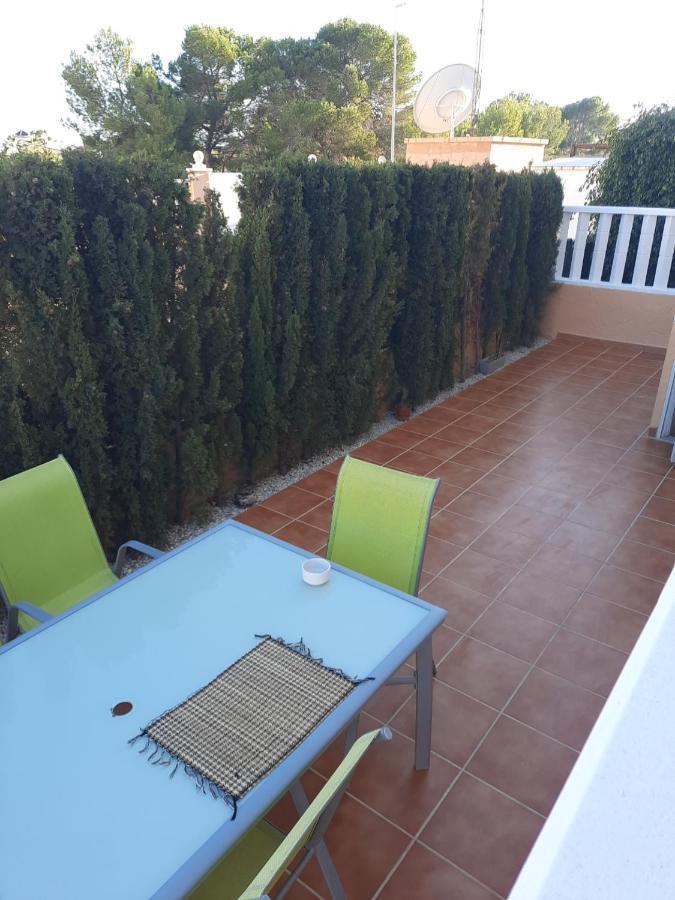 Los Dolses Don Juan,Villa Avec Piscine Privee Ориуэла Экстерьер фото