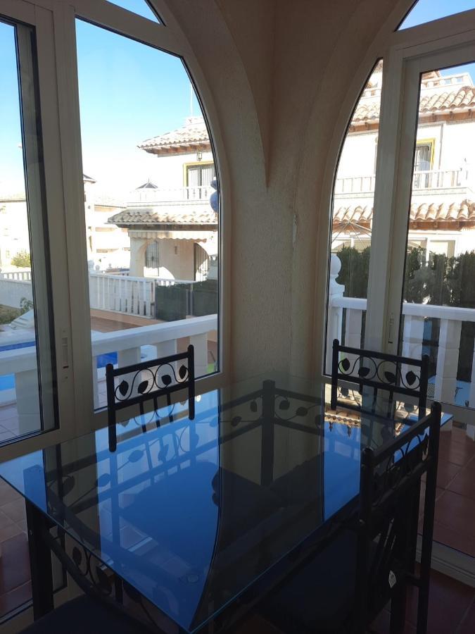 Los Dolses Don Juan,Villa Avec Piscine Privee Ориуэла Экстерьер фото