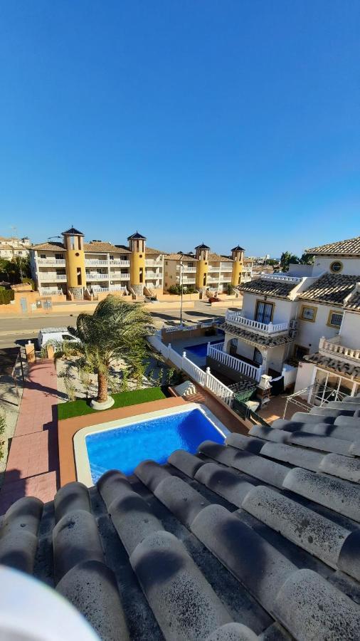 Los Dolses Don Juan,Villa Avec Piscine Privee Ориуэла Экстерьер фото
